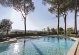 Hotel Villa Lecchi foto 11