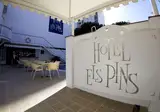 Hotel Els Pins foto 21