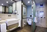 Radisson Blu Hotel Istanbul Sisli foto 14