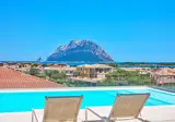 Hotel Residence Porto San Paolo foto 27