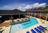 Bed & Bike Curacao Jan Thiel foto 5