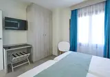 Montana Club Suite Hotel foto 18
