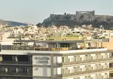 Candia Hotel foto 1