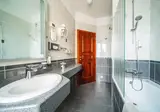 Hotel Kazbek foto 17