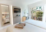 Minura Cala Galdana & Apartamentos d'Aljandar foto 3