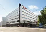 Scandic Solli Oslo foto 1