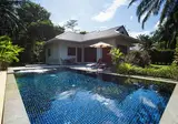 Alisea Pool Villas foto 1