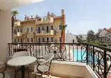 Fidan Hotel foto 14