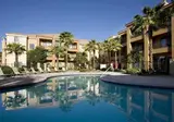 Courtyard Palm Springs foto 1