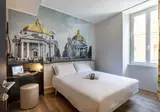 B&B Hotel Roma San Lorenzo Termini foto 13