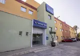 Travelodge Murcia foto 6