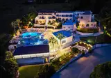 Theo Bungalows foto 2