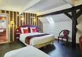 Hotel Opera d Antin foto 25
