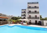 Antiko Apartments & Studios foto 1