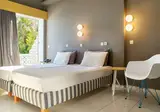 The Alkistis Hotel foto 4