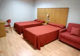 Hotel Alda Xinzo foto 4