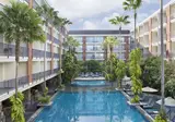 Anathera Resort Kuta foto 19