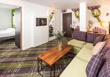 ibis Styles Edinburgh Centre St Andrew Square foto 5