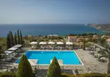 Antonia Hotel Lourdas foto 11