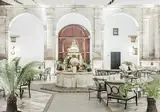 Parador de Zafra foto 26
