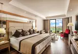 Hotel Korumar Ephesus Beach & Spa foto 3