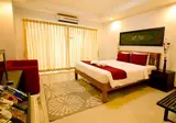 Sinsuvarn Airport Suite Hotel foto 1