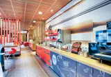 B&B Hotel Düsseldorf Hbf foto 5