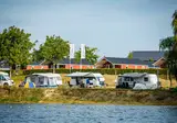 Vakantiepark Eiland Van Maurik foto 31