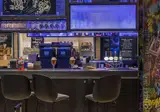 Moxy Glasgow Merchant City foto 11