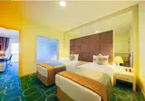 Horus Paradise Luxury Resort foto 9