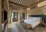 Bab Al Shams Desert Resort foto 10