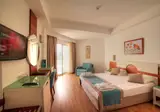 Zena Resort Hotel foto 2