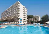 Ponient Aparthotel Marinada foto 24