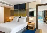 Swissotel The Bosphorus Istanbul foto 2