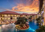 Patong Paragon Resort & Spa foto 16