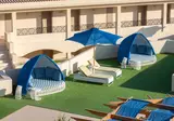 Cleopatra Luxury Beach Resort Makadi Bay - Adults Only foto 12