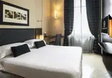 TH Roma Carpegna Palace Domus Mariae Hotel foto 14