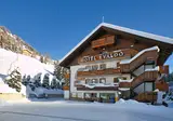 Hotel Evaldo foto 1
