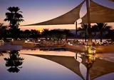 Hilton Luxor foto 22
