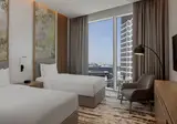 Holiday Inn Dubai Business Bay foto 13