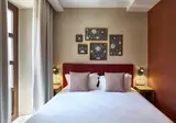 Vincci Molviedro Suites Apartments foto 16