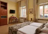 Ventana Hotel Prague foto 19