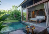 Taman Dharmawangsa Suites foto 10