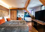 Boutique Hotel Scheepers foto 2