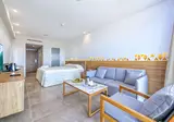 Tasia Maris Seasons Hotel foto 10