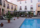 Alcazar De La Reina foto 21