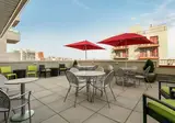 Home2 Suites New York Long Island City Manhattan foto 1