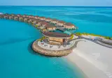 Madifushi Private Island foto 2
