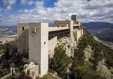 Parador de Jaén foto 23