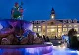 Gardaland Hotel foto 19